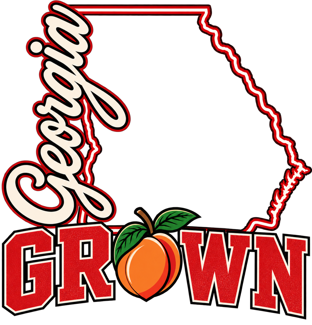 White Oak Creek Mercantile Georgia Grown