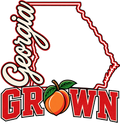 White Oak Creek Mercantile Georgia Grown