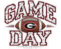 White Oak Creek Mercantile  Game Day UGA