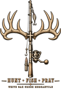White Oak Creek Mercantile Hunter's Cross