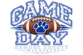 White Oak Creek Mercantile Game Day-Camden County