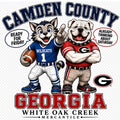 White Oak Creek Mercantile Camden County-Georgia