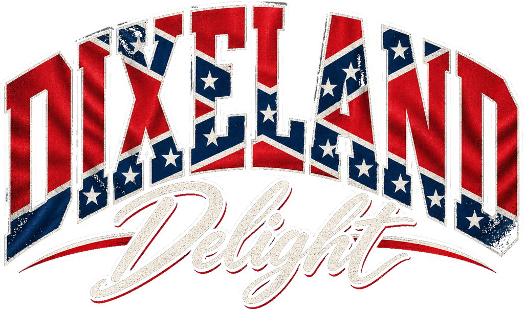 White Oak Creek Mercantile Dixieland Delight