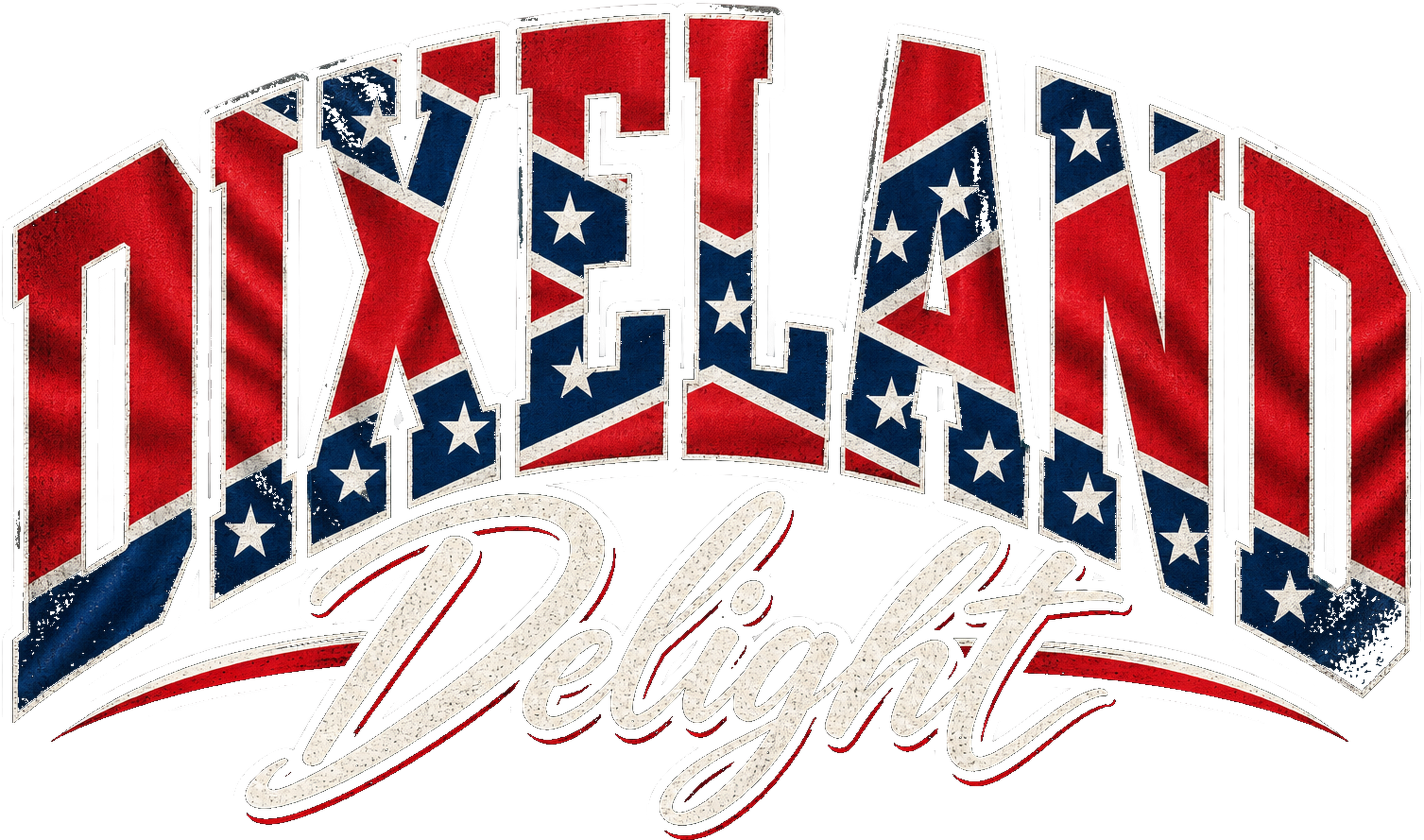 White Oak Creek Mercantile Dixieland Delight