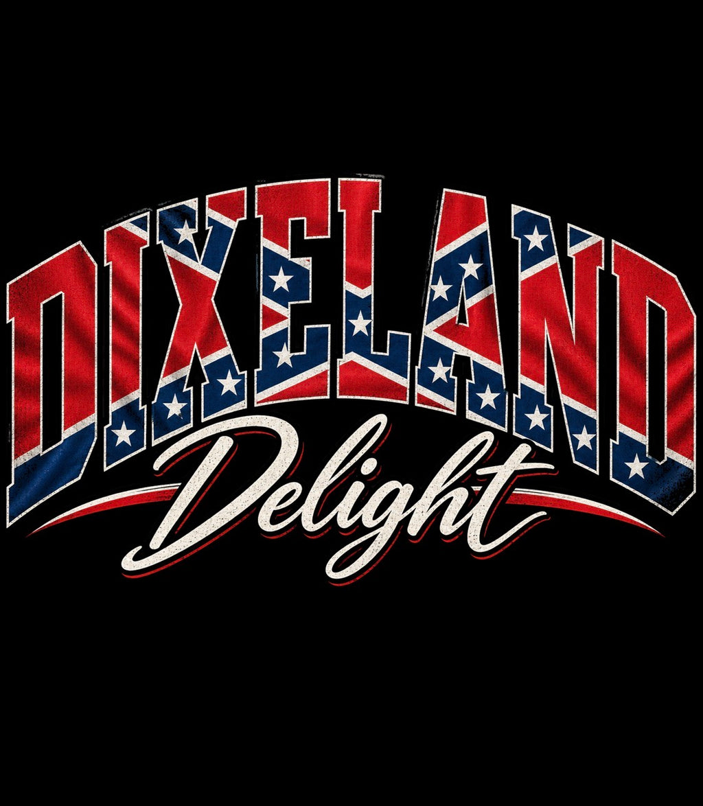 White Oak Creek Mercantile Dixieland Delight