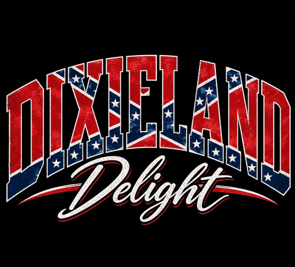 White Oak Creek Mercantile Dixieland Delight