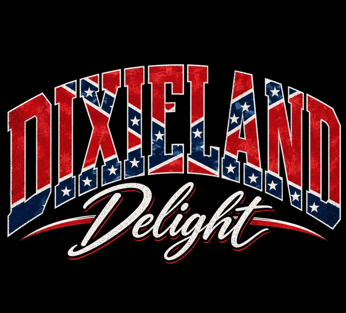 White Oak Creek Mercantile Dixieland Delight