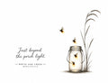 White Oak Creek Mercantile Fire Flies