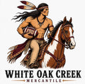 White Oak Creek Mercantile FSU Florida State Team Spirit