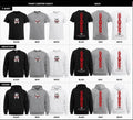 White Oak Creek Mercantile UGA THE DAWGS
